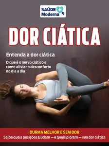 Saúde moderna - Julho 2025