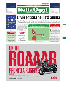ItaliaOggi - 30 Giugno 2025