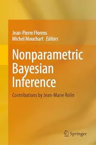 Nonparametric Bayesian Inference