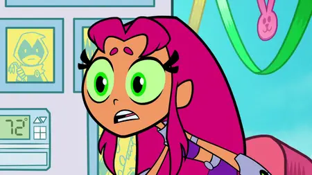 Teen Titans Go! S05E26