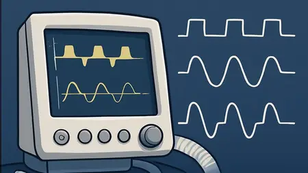 Mechanical Ventilation - Thinking Simple using Waveforms!