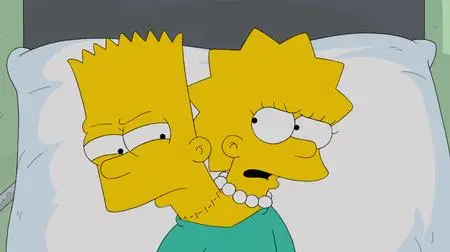 Die Simpsons S25E02