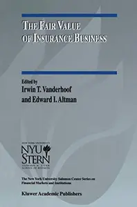 The Fair Value of Insurance Business