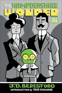The Hampdenshire Wonder (MIT Press / Radium Age)
