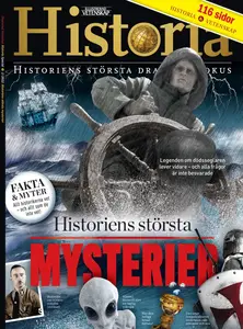 Världens Historia Special - 9 Januari 2025