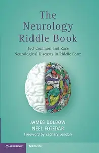 The Neurology Riddle Book