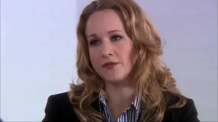 Damages - Im Netz der Macht S03E11