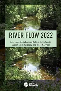 River Flow 2022