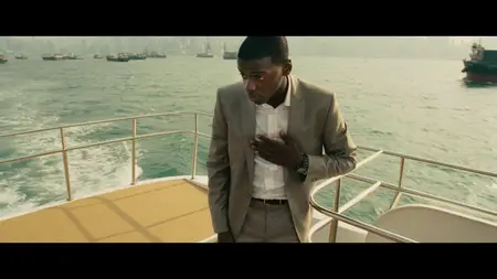 Johnny English Reborn (2011) + Commentary