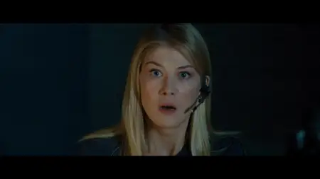 Johnny English Reborn (2011) + Commentary