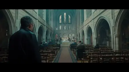 Johnny English Reborn (2011) + Commentary