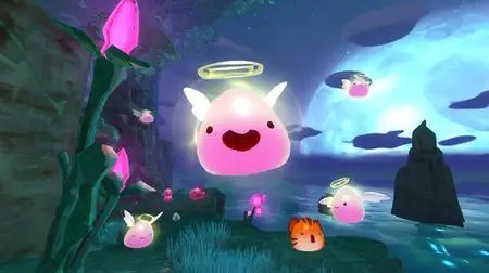 Slime Rancher Viktors Experimental (2019)