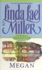 «Megan» by Linda Lael Miller