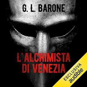 «L'alchimista di Venezia» by G. L. Barone