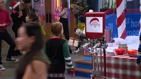 Bizaardvark S02E13