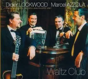 Lockwood - Azzola - Waltz Club