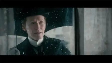 Albert Nobbs (2011) [Full BluRay]
