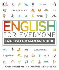 English Grammar Guide: English For Everyone