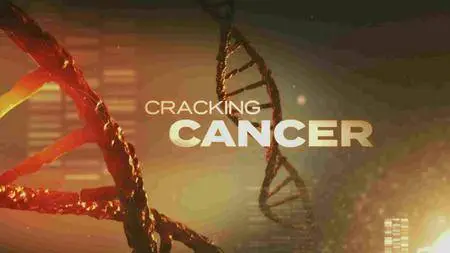 CBC - The Nature of Things: Cracking Cancer (2017)