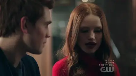 Riverdale S01E09