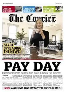 The Courier - 16 December 2022