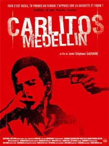 Carlitos Medellin (2004) [Re-UP]
