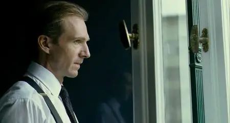The Reader / Чтец (2008)