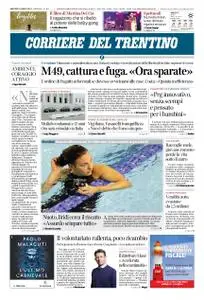 Corriere del Trentino – 16 luglio 2019