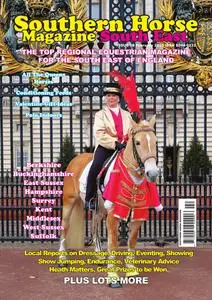 Southern Horse: South East – February 2018