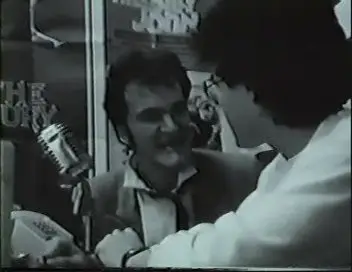 My best friend's birthday by Quentin Tarantino (1987)