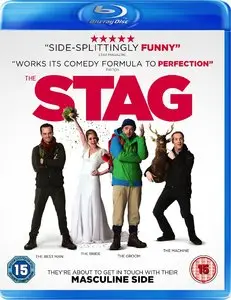 The Stag (2013)