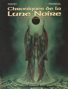 Chroniques de la Lune Noire - 07 - De vents, de jade et de jais