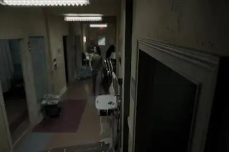 The Gifted S02E09
