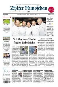 Sylter Rundschau - 23. März 2019