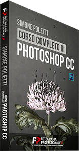 FotografiaProfessionale - Photoshop CC 2018 - CC 2019