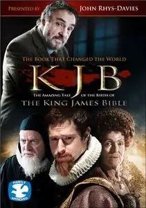 KJB: The Book That Changed the World (2011)