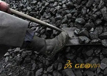 Dassault Systemes GEOVIA Minex 6.5