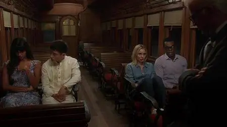 The Good Place S02E11