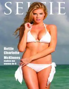 Selfie Magazine - April 2016