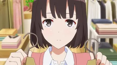 Saenai Heroine no Sodatekata  flat - 11 10bit BD1080p x265