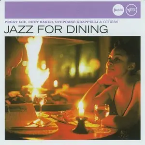 VA - Jazz For Dining (2006)