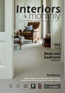 Interiors Monthly - November 2016