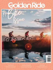 Golden Ride Magazine – 10. August 2019