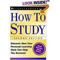 Learning Express: How to Study