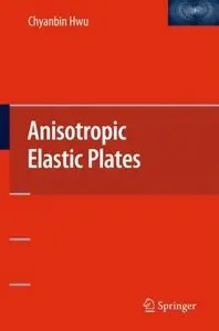 Anisotropic Elastic Plates