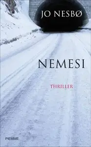 Jo Nesbø - Nemesi