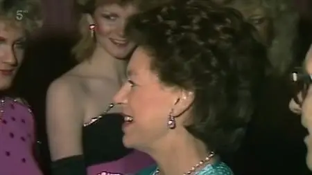 CH5. - Princess Margaret: Rebel Without a Crown (2020)