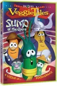 Veggie Tales: The Sumo of the Opera (2004)