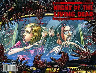 Night of the Living Dead - Aftermath 005 (2013)