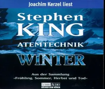 Stephen King - Atemtechnik - Winter